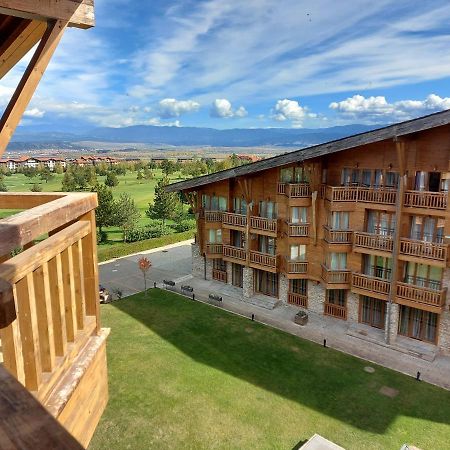 Airy Studio Pirin Golf Aparthotel H2A92 Разлог Екстериор снимка