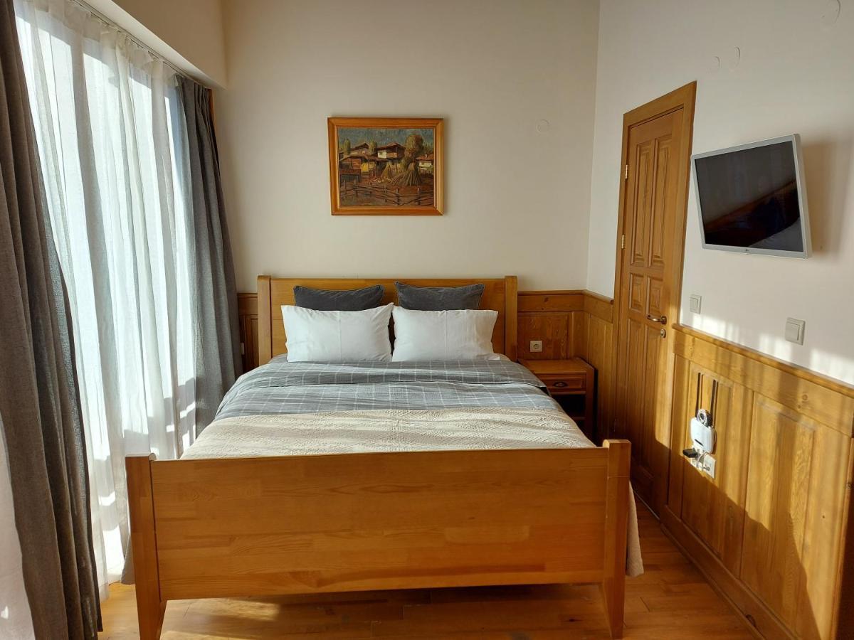 Airy Studio Pirin Golf Aparthotel H2A92 Разлог Екстериор снимка